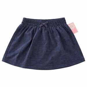 Circo Navy Blue Girls Skirt